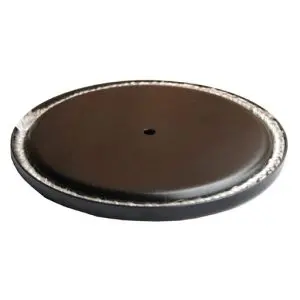 Dekiel - pokrywa komory powietrznej 15 kW