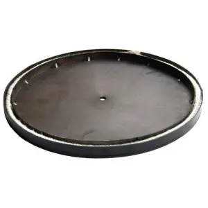Dekiel - pokrywa komory powietrznej 100 kW